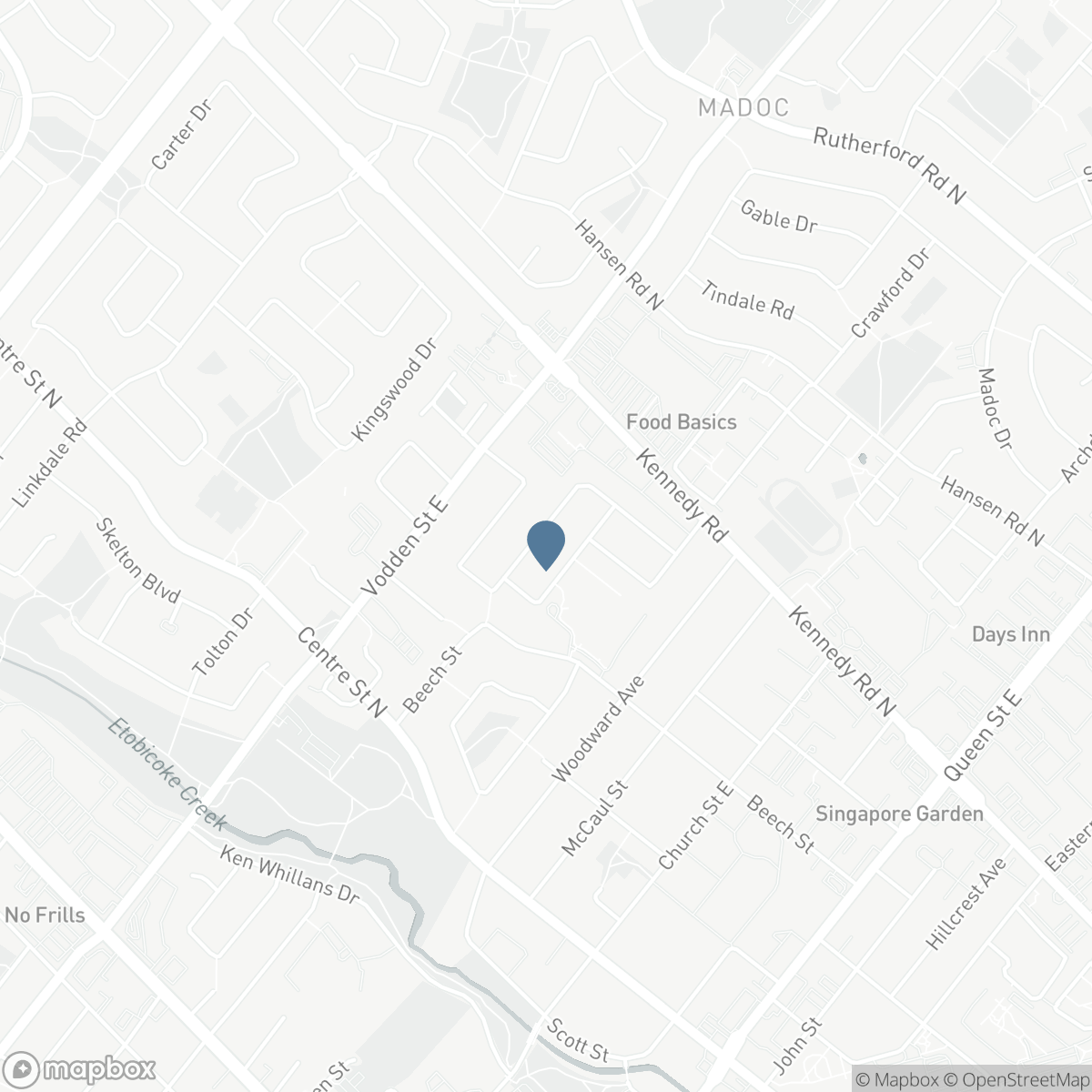 47 BRISCO STREET, Brampton, Ontario L6V 1X1